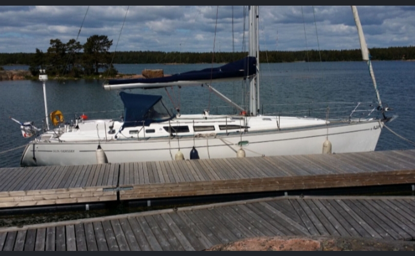 Jeanneau Sun Odyssey 43-kuva-7